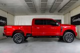 Used 2024 Ford F250 Lariat w/ Sport Appearance Package image 5