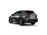 New 2025 Lexus NX 450h+ AWD image 3