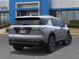 New 2026 Chevrolet Traverse High Country image 4