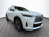 New 2026 INFINITI QX60 Luxe w/ Cargo Package image 3