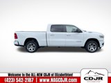 New 2025 RAM 1500 Big Horn image 2