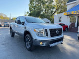 Used 2019 Nissan Titan PRO-4X image 2