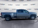 New 2025 Chevrolet Silverado 3500 LTZ w/ LTZ Plus Package image 6