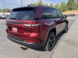 New 2025 Jeep Grand Cherokee Altitude image 3