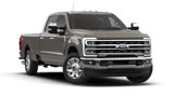 New 2026 Ford F250 King Ranch image 5