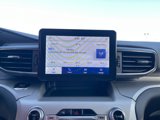 Used 2024 Ford Explorer XLT w/ Equipment Group 202A image 5