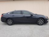Used 2022 Chevrolet Malibu RS image 5