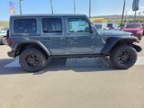 New 2025 Jeep Wrangler Unlimited Sport S 4xe image 6