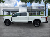 New 2025 Ford F250 Platinum image 2
