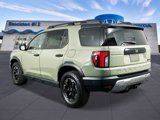 New 2026 Honda Passport TrailSport Elite image 2