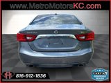 Used 2017 Nissan Maxima 3.5 SL image 4
