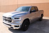 Used 2022 RAM 1500 Big Horn image 2