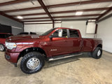 Used 2021 RAM 3500 Laramie image 2