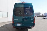 New 2025 Mercedes-Benz Sprinter 2500 image 5