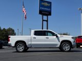 New 2025 Chevrolet Silverado 1500 LTZ image 2