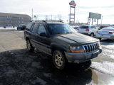 Used 1999 Jeep Grand Cherokee Laredo image 3