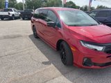 Used 2025 Honda Odyssey Sport-L image 4