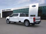 New 2025 Ford F350 King Ranch w/ Chrome Package image 4