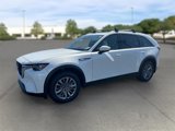 New 2025 MAZDA CX-90 3.3 Turbo w/ Preferred Package image 3