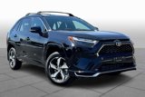Certified 2025 Toyota RAV4 SE image 2