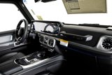 New 2025 Mercedes-Benz G 580 w/ EQ Technology image 5