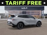 New 2026 Kia Sportage EX image 6