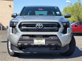 New 2025 Toyota Tacoma SR5 image 2