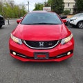 Used 2015 Honda Civic Si image 2