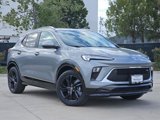 New 2025 Buick Encore GX Sport Touring w/ Comfort Package image 2