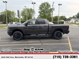 New 2025 RAM 2500 Big Horn image 5