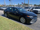 Used 2024 Toyota Camry LE image 4