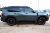 New 2025 Nissan Armada PRO-4X image 5