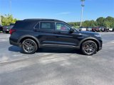 New 2025 Ford Explorer ST-Line image 2