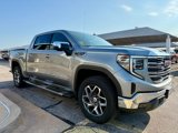 New 2026 GMC Sierra 1500 SLT w/ SLT Premium Plus Package image 3