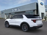 New 2025 Ford Explorer ST image 4