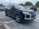 Used 2020 Mitsubishi Outlander Sport ES image 4