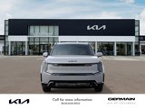 New 2026 Kia EV9 Land w/ Nightfall Edition Package image 2