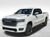 New 2025 RAM 1500 Limited image 4