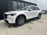 New 2025 MAZDA CX-90 3.3 Turbo w/ Preferred Package image 2