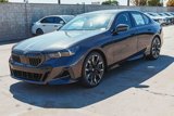 New 2026 BMW 540i xDrive w/ M Sport Package image 3