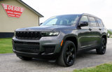 Used 2023 Jeep Grand Cherokee L Laredo image 2