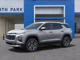 New 2026 Chevrolet Equinox LT image 2