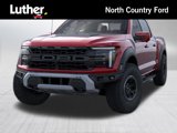 New 2025 Ford F150 Raptor image 2