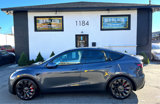 Used 2021 Tesla Model Y Performance image 2