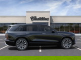 New 2026 Cadillac Vistiq Sport image 5