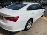 Used 2023 Chevrolet Malibu LS image 4