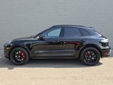New 2025 Porsche Macan GTS image 2
