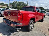 Used 2016 Chevrolet Colorado LT w/ LT Convenience Package image 5