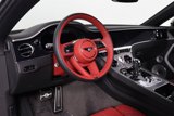 New 2024 Bentley Continental GT Mulliner image 4