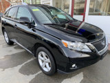 Used 2010 Lexus RX 350 AWD image 4